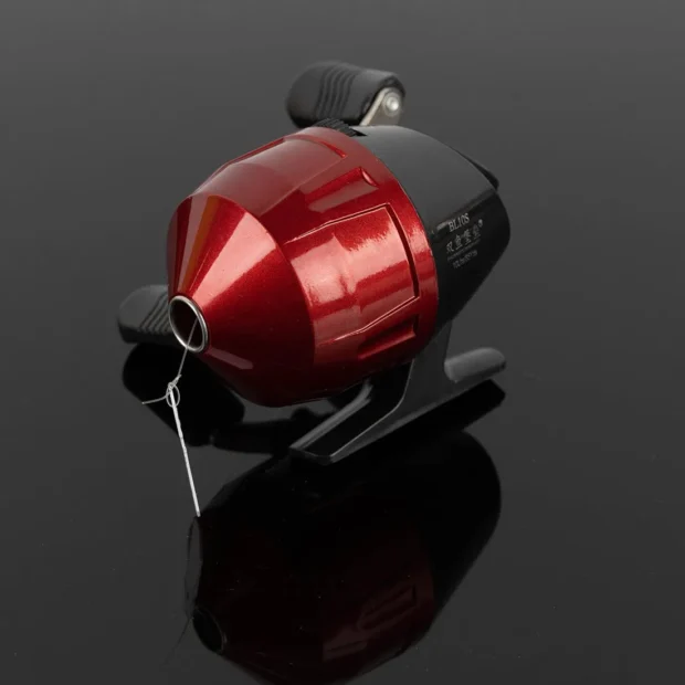Hunting slingshot accessories fishing reel - Image 2