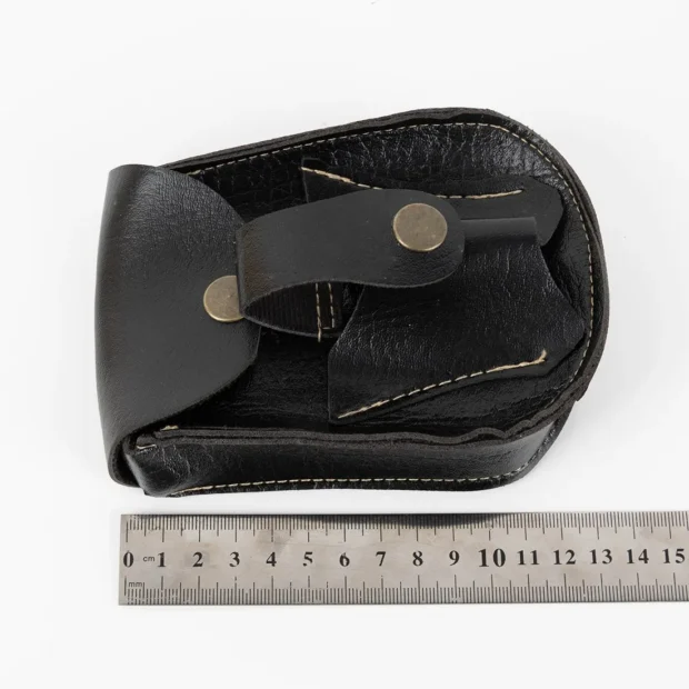 Small slingshot bag (black) - Image 4