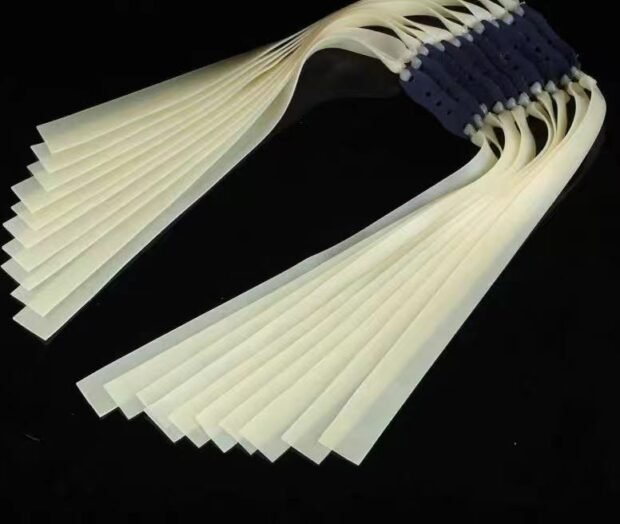 Slingshot rubber band 5PCS/3PCS/1PCS