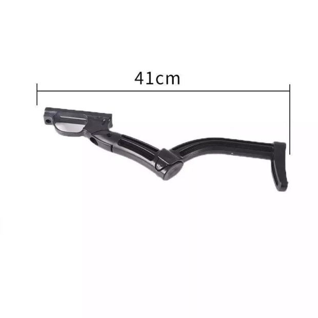 DIY Stainless Steel Tube Slingshot Rifle Full Set - Image 13