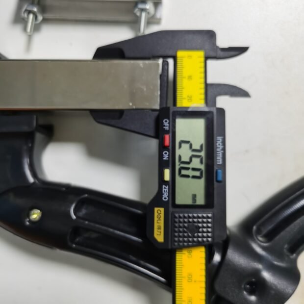 DIY Stainless Steel Tube Slingshot Rifle Full Set - Image 14
